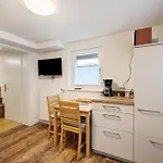 Morgensonne Apartment *