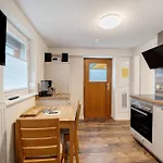 Morgensonne Apartment Wolfach