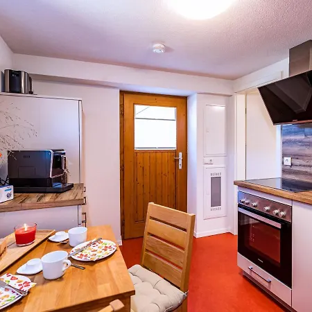 Morgensonne Apartment