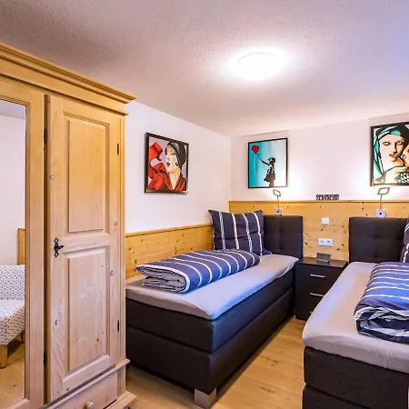 Apartment Morgensonne Wolfach