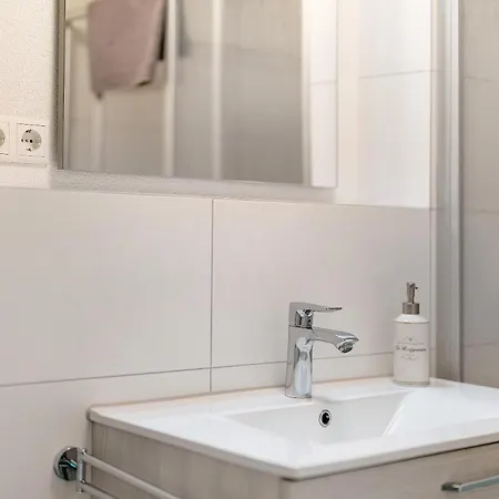 Daire Morgensonne Wolfach