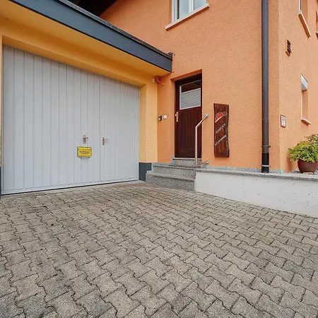 Morgensonne * Wolfach