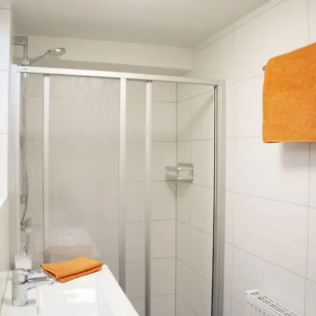 Apartment Morgensonne