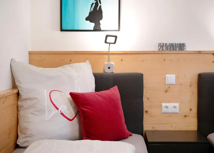 Morgensonne Appartamento