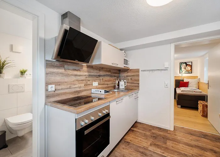 Appartamento Morgensonne