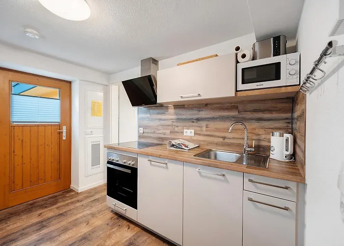 Appartamento Morgensonne