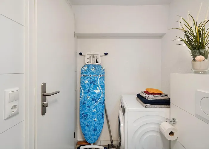 Appartamento Morgensonne *