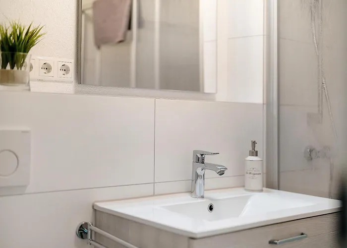 Appartamento Morgensonne Wolfach