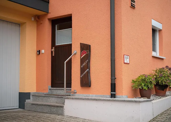 Appartamento Morgensonne