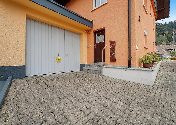 Morgensonne * Wolfach